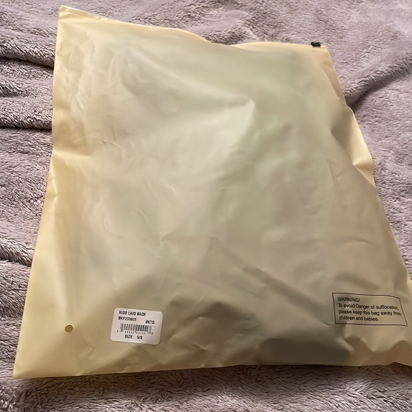 Bananas Monkey LAID BACK KIDS HOODIE - Picture 8 of 8